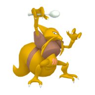 Kadabra