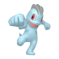 Machop
