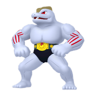 Machoke