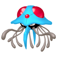 Tentacruel
