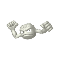 Geodude