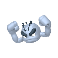 Geodude