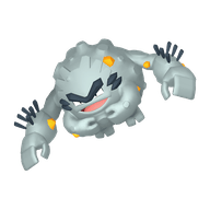 Graveler