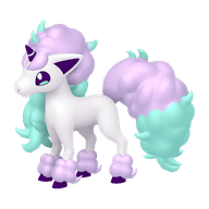Ponyta