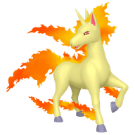 Rapidash