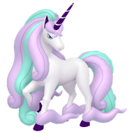 Rapidash