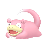 Slowpoke