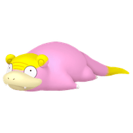 Slowpoke