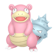Slowbro