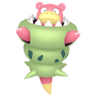 Slowbro