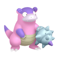 Slowbro