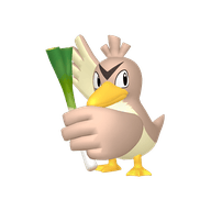 Farfetch'd
