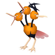 Dodrio