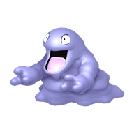 Grimer