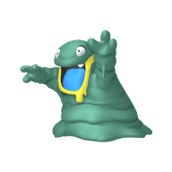 Grimer