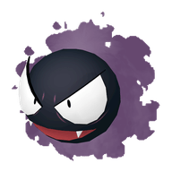 Gastly