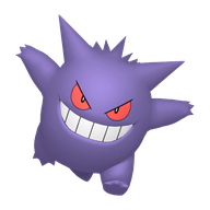 Gengar