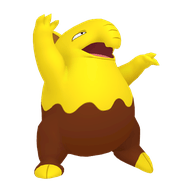 Drowzee