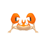 Krabby