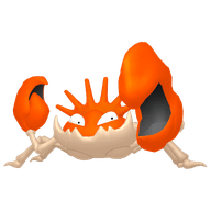 Kingler