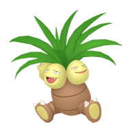 Exeggutor
