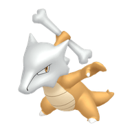 Marowak
