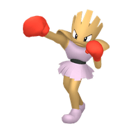 Hitmonchan