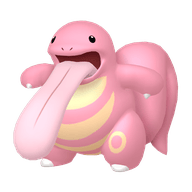Lickitung