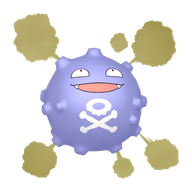 Koffing