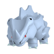 Rhyhorn