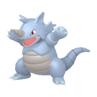 Rhydon