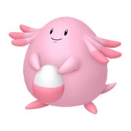Chansey
