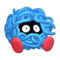 Tangela