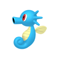 Horsea