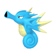 Seadra