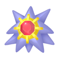 Starmie
