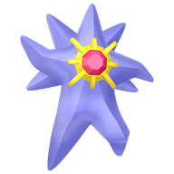 Starmie