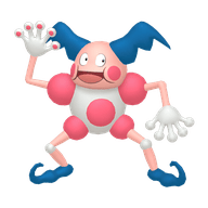 Mr. Mime