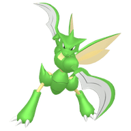 Scyther