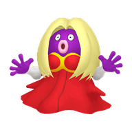 Jynx