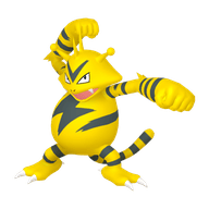 Electabuzz