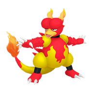 Magmar