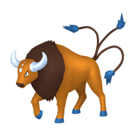 Tauros