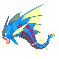 Gyarados