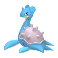 Lapras