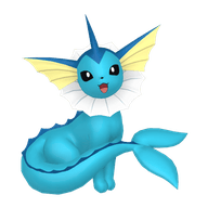 Vaporeon