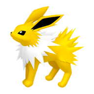 Jolteon