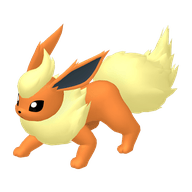 Flareon