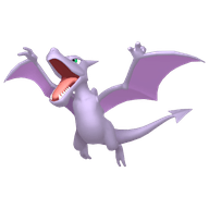 Aerodactyl