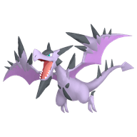 Aerodactyl